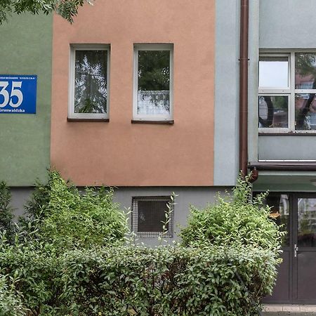 Апартаменты Art Apartament Бельско-Бяла Экстерьер фото