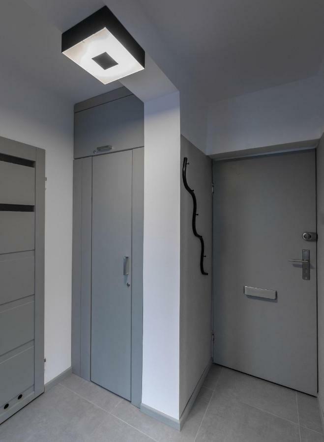 Апартаменты Art Apartament Бельско-Бяла Экстерьер фото