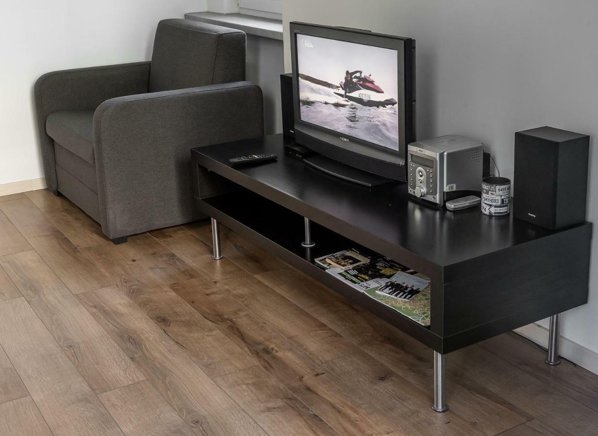 Апартаменты Art Apartament Бельско-Бяла Экстерьер фото