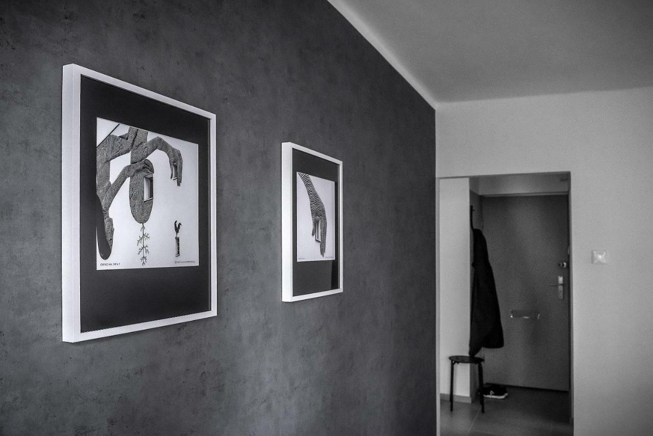 Апартаменты Art Apartament Бельско-Бяла Экстерьер фото