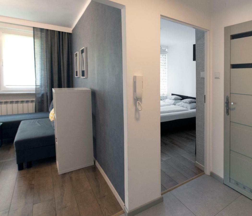 Апартаменты Art Apartament Бельско-Бяла Экстерьер фото