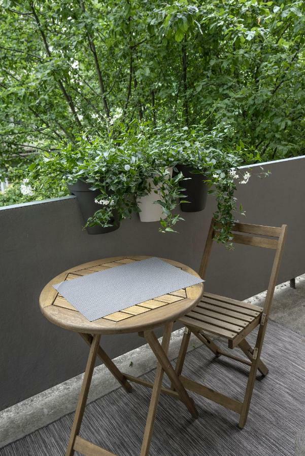 Апартаменты Art Apartament Бельско-Бяла Экстерьер фото