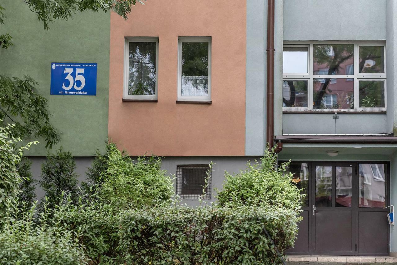 Апартаменты Art Apartament Бельско-Бяла Экстерьер фото