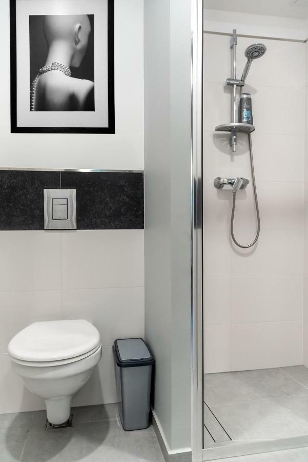 Апартаменты Art Apartament Бельско-Бяла Экстерьер фото